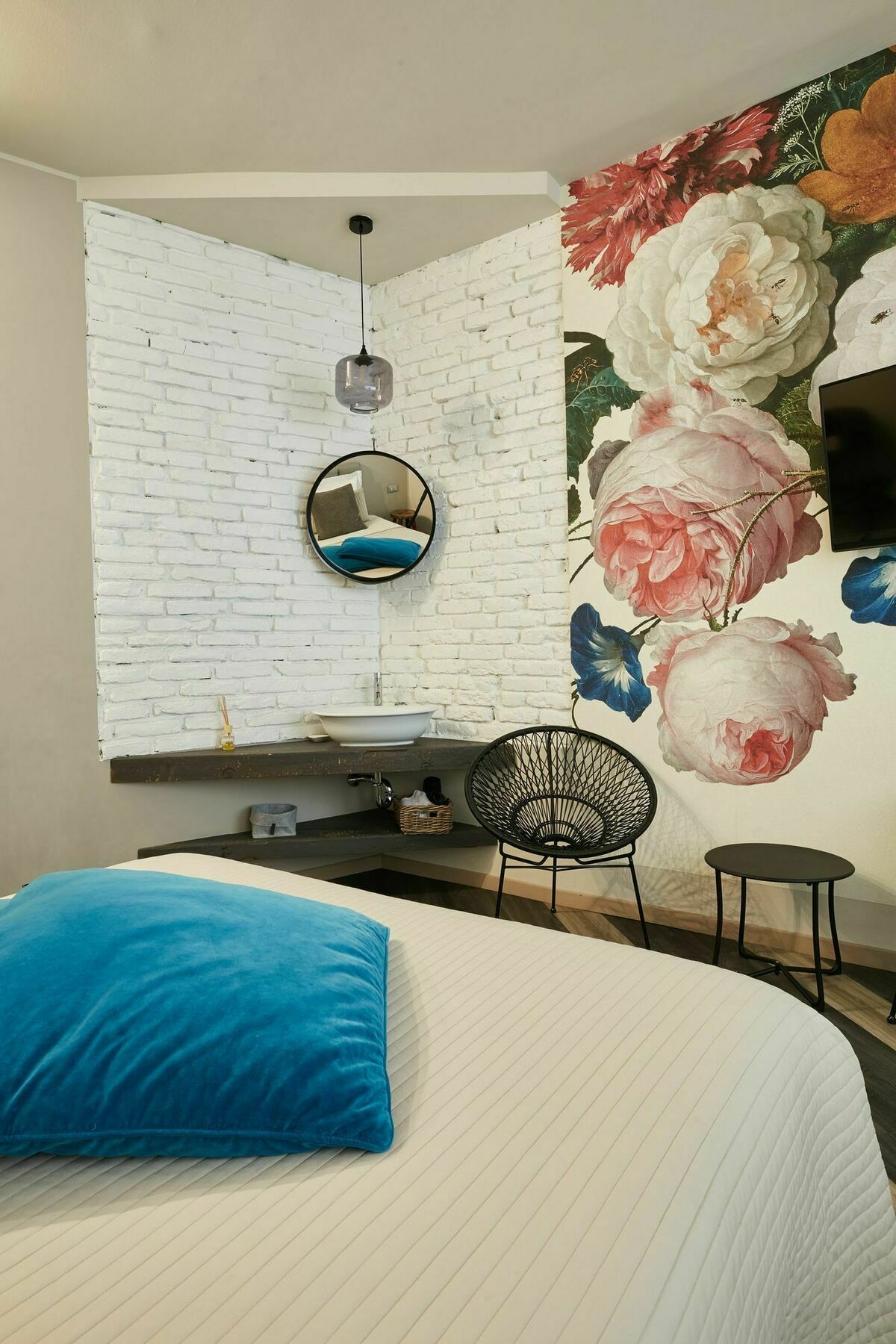 15 Quindici By Serendipity Rooms Milano Exterior foto